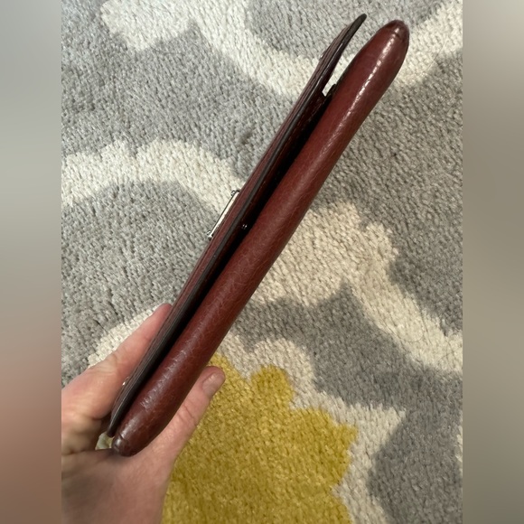 Celine early 2000’s wallet. EUC. AUTHENTIC - Picture 9 of 15